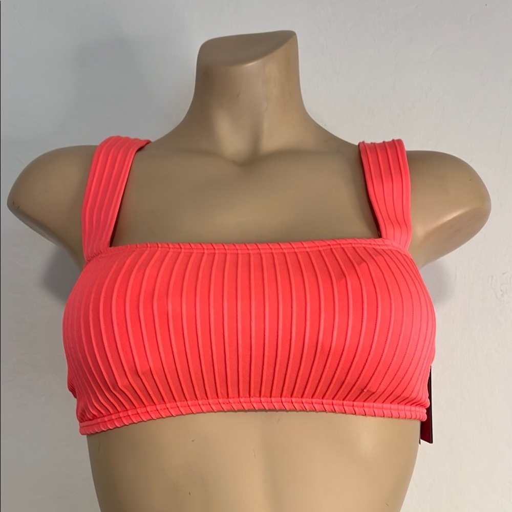Vince Camino Bathing Suit Top